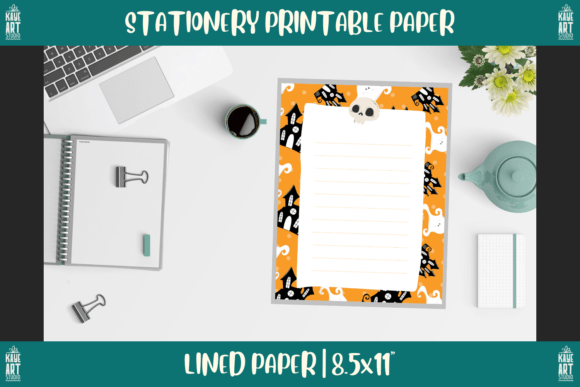Bordered Stationery Printable Paper 187: A Versatile Tool for Your Creative and Business Needs