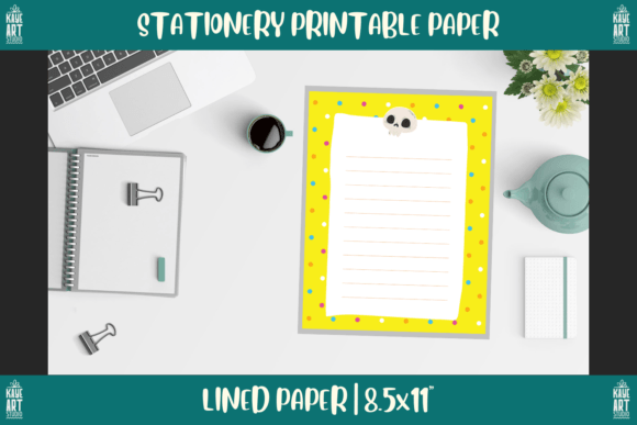 Bordered Stationery Printable Paper 200: A Practical Guide for Creators and Entrepreneurs