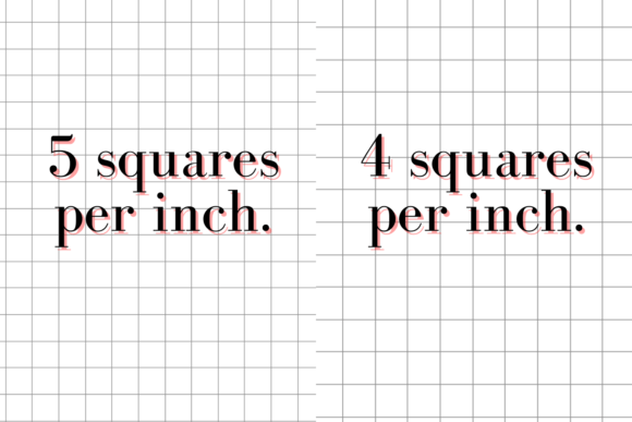 Graph Paper 0.25 0.2 Inch Squares: A Practical Resource for Precision Work
