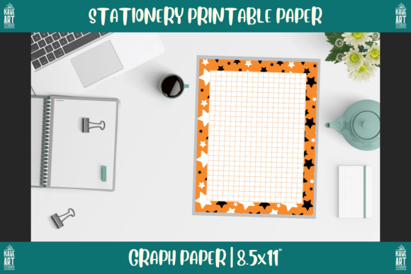 How Bordered Stationery Printable Paper 124 Is Reshaping Creative Workflows for Modern Professionals