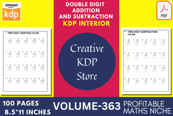 Mastering the Fundamentals: Why Addition and Subtraction Volume-363 Is Reshaping Educational Publishing