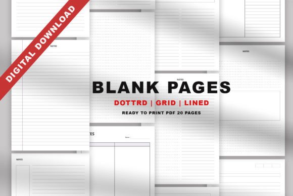 Notebook Lined Paper Template: A Practical Guide to Structured Note-Taking for Workflows That Stick