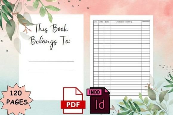 Ovulation Test Strips Tracker Log Book: What Most Users Get Wrong and How to Fix It