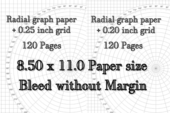 Polar Graph Paper Circular Graph Paper: A Practical Guide for Designers, Makers, and Analysts