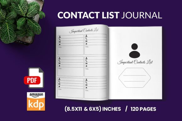 Why a Contact Notebook Matters More Than Ever for the Modern Professional